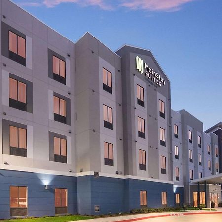 Sleep Inn Dallas Northwest - Irving Luaran gambar