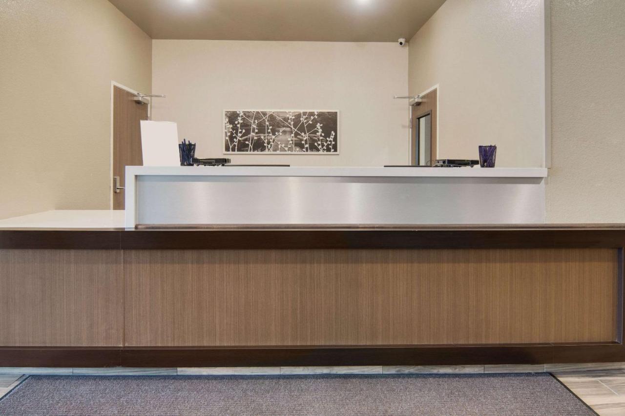 Sleep Inn Dallas Northwest - Irving Luaran gambar