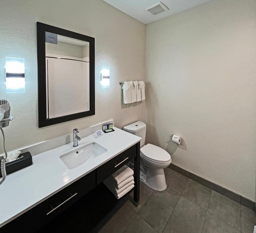 Sleep Inn Dallas Northwest - Irving Luaran gambar