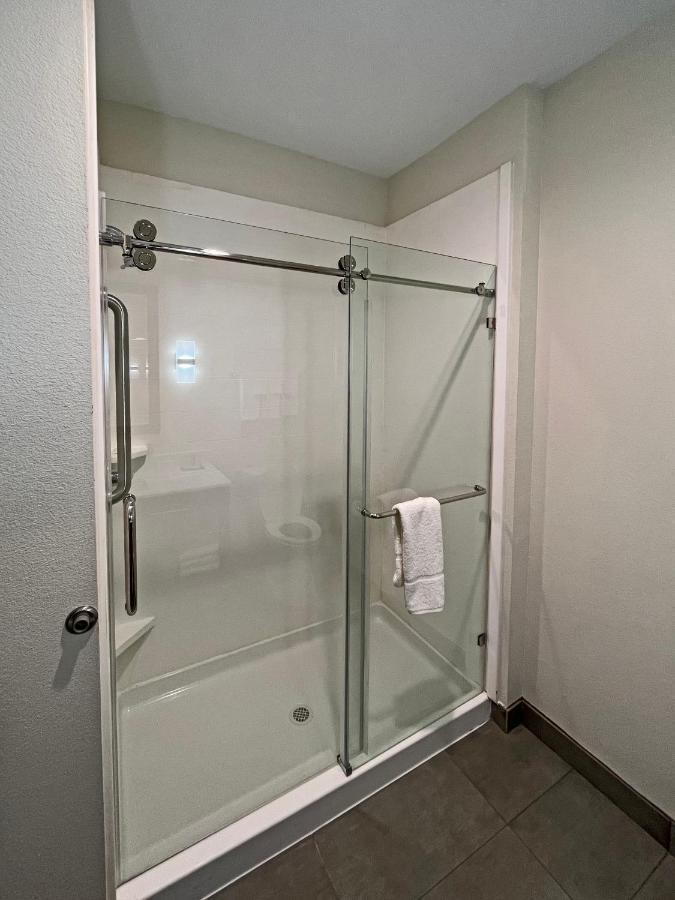 Sleep Inn Dallas Northwest - Irving Luaran gambar