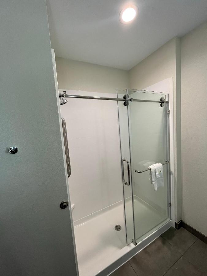 Sleep Inn Dallas Northwest - Irving Luaran gambar