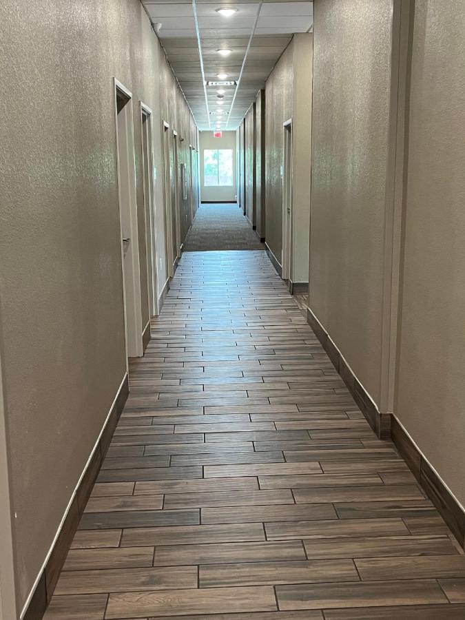 Sleep Inn Dallas Northwest - Irving Luaran gambar
