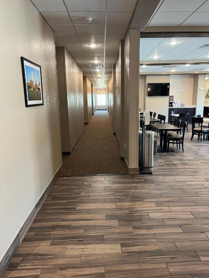 Sleep Inn Dallas Northwest - Irving Luaran gambar