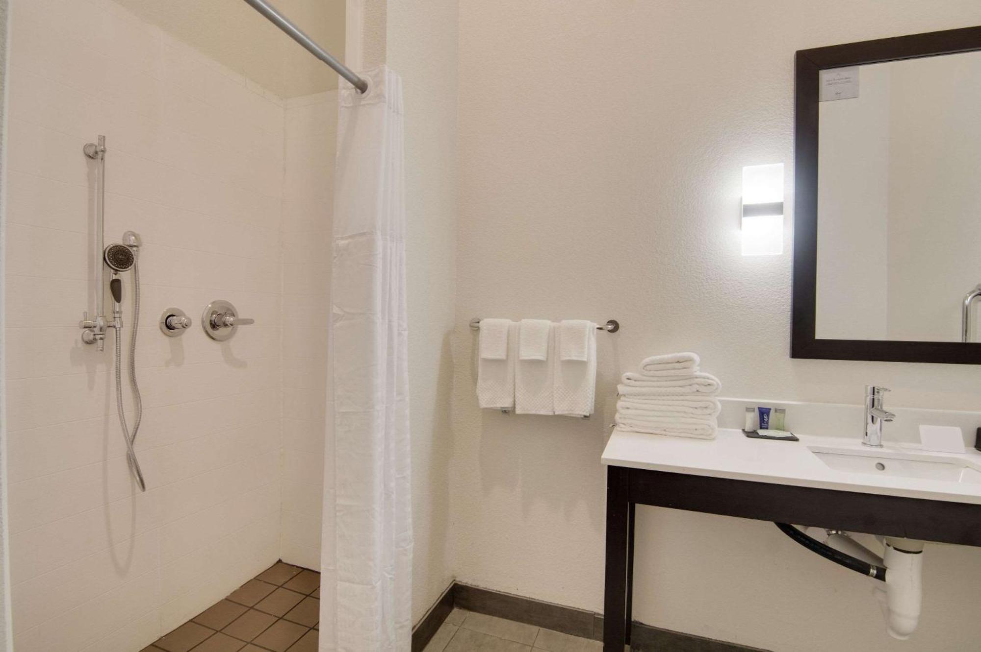 Sleep Inn Dallas Northwest - Irving Luaran gambar