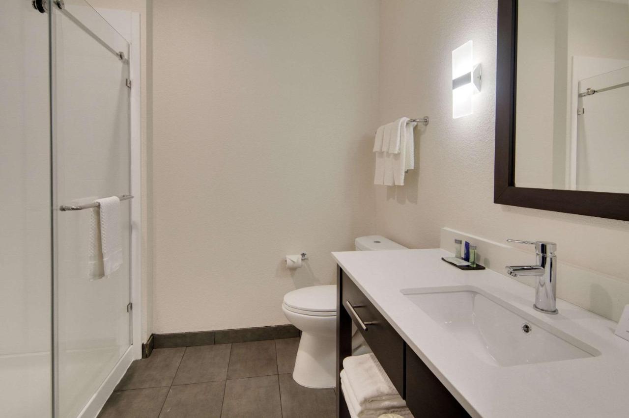 Sleep Inn Dallas Northwest - Irving Luaran gambar