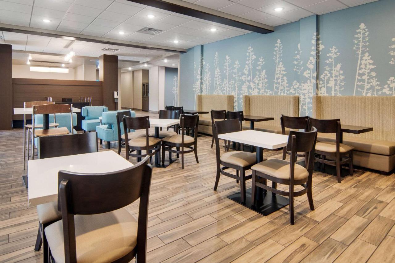 Sleep Inn Dallas Northwest - Irving Luaran gambar